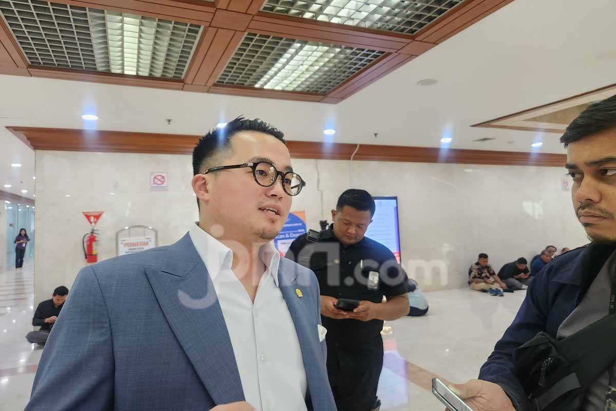 Politikus Golkar Kecam Kemenham yang Bersedia Jadi Penjamin Pelaku Intoleransi
