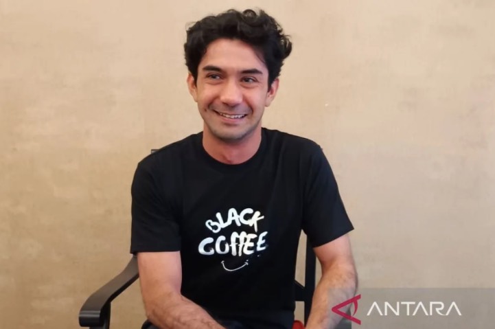 Reza Rahadian Terkesima Pemandangan Gayo, Tidak Perlu ke Eropa