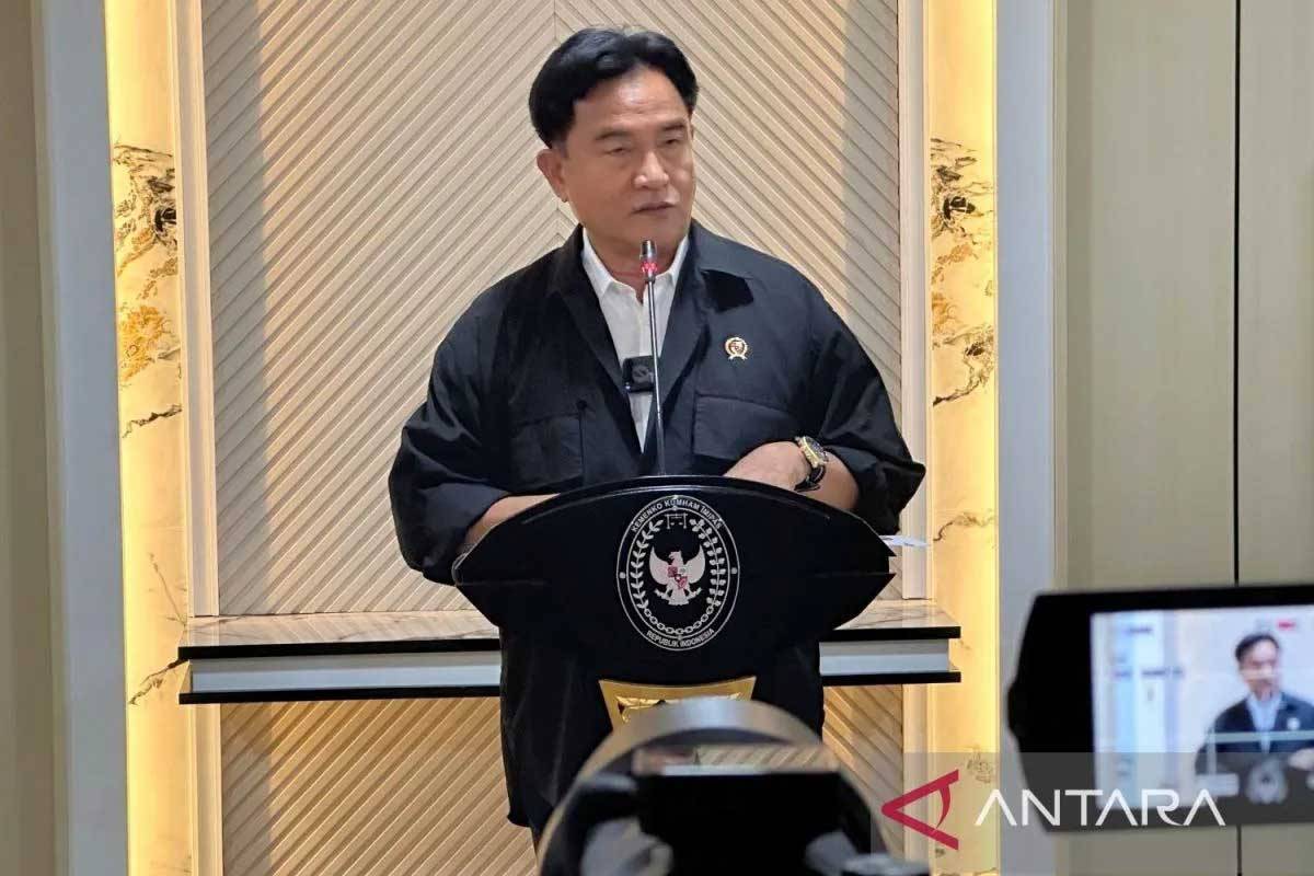Soal Insiden Juliana, Yusril Minta Hubungan Indonesia dan Brasil Dijaga