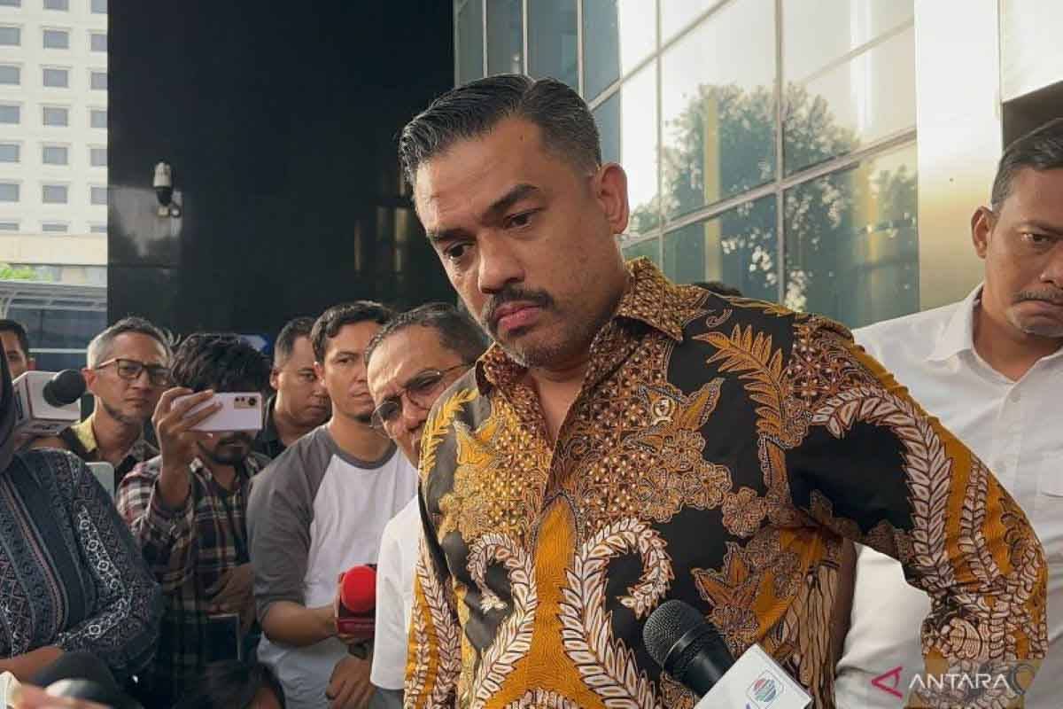 Maman Abdurrahman Sebut Wajar soal Hujatan dan Cacian Gegara Surat Kunjungan Istri