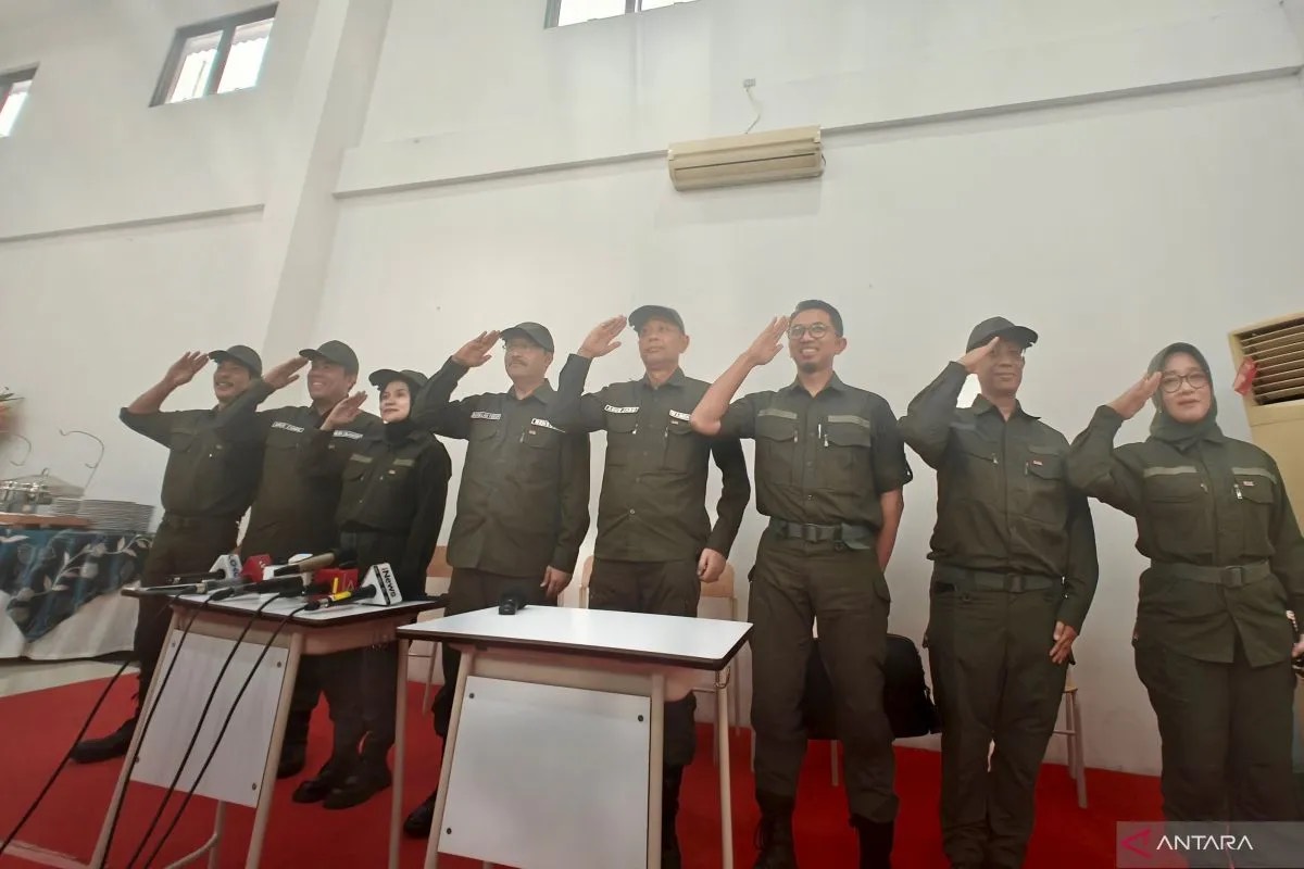 1.469 Guru Siap Mengajar di Sekolah Rakyat, Ada Asrama