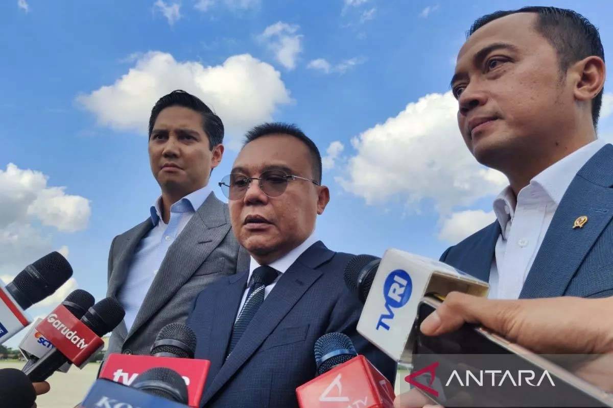 DPR RI Pastikan Tim Supervisi Proyek Penulisan Ulang Sejarah Bekerja Profesional