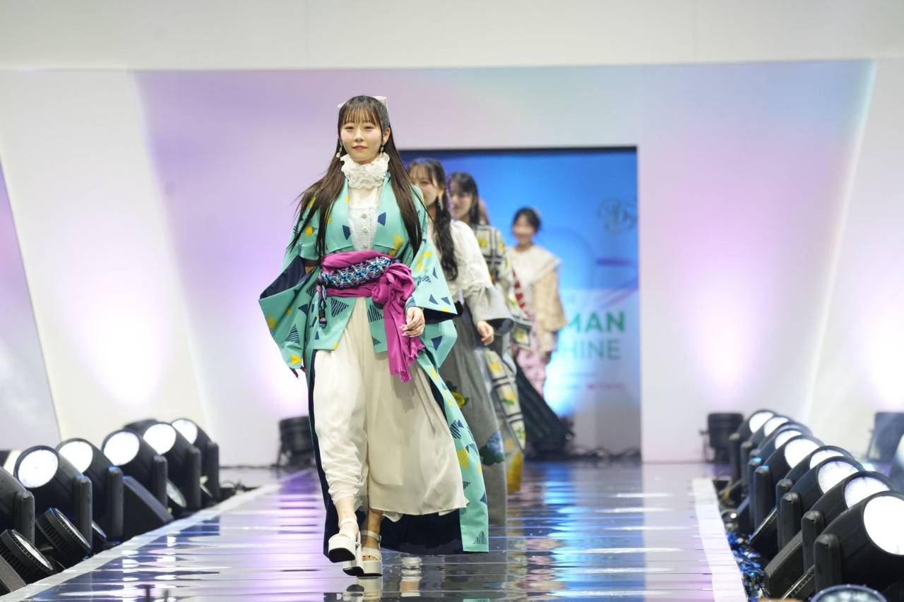 Final Show KAO Presents TGC Jakarta 2025 Sangat Istimewa