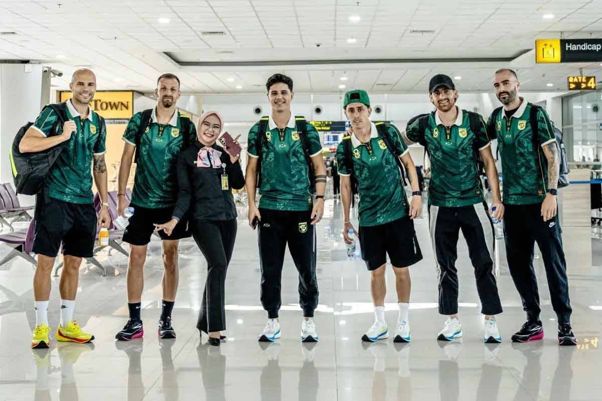 Persebaya Surabaya Tetap Fokus Matangkan Tim Seusai Gagal Tampil di ACC