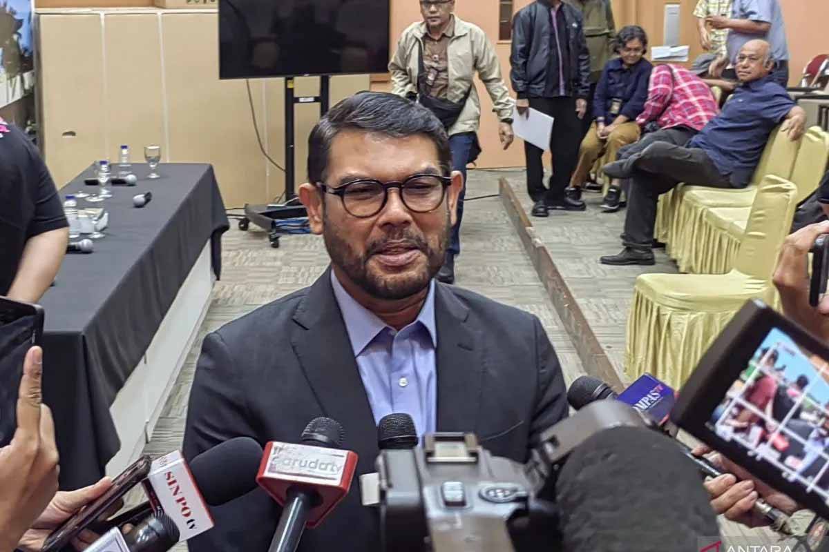 Wacana Revisi UU MK Muncul, DPR RI Pastikan Kewenangan Tak Akan Diamputasi