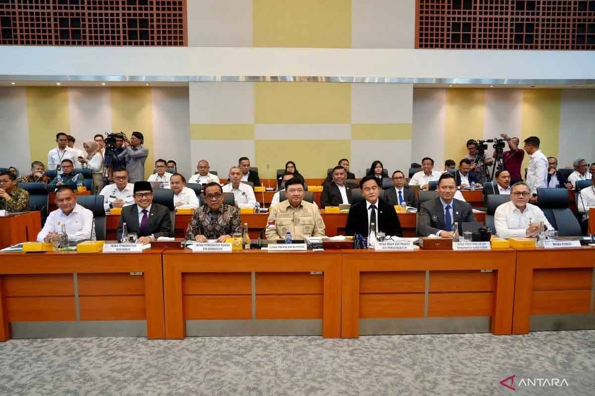 Budi Gunawan Sebut Tingkat Kepuasan pada Kinerja Prabowo Sangat Tinggi
