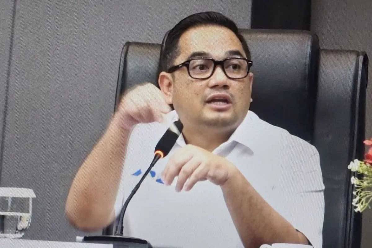 DPR RI Sentil KPU dan Bawaslu RI, Disebut Sering Bikin Rapat di Luar Kota