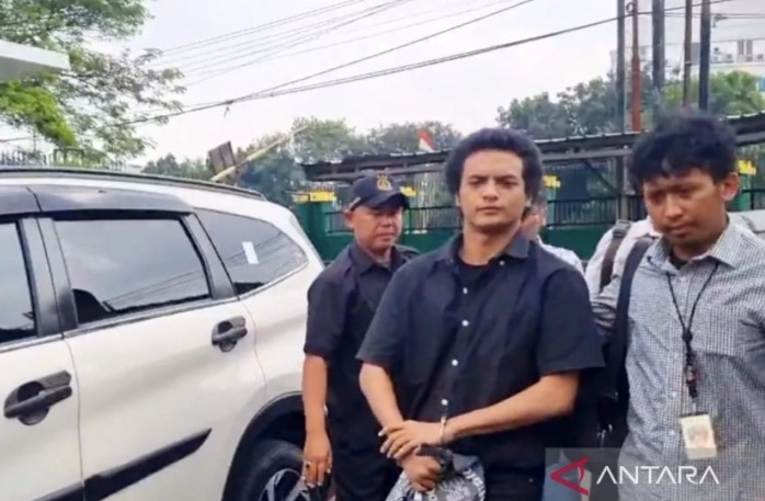 Kuasa Hukum: Vadel Lebih Gemuk, Ibadahnya Juga Bagus