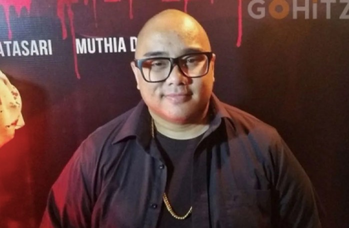 Bangga Anaknya Masuk UI, Igor Saykoji: Saya Nggak Ada Jalur Prestasi