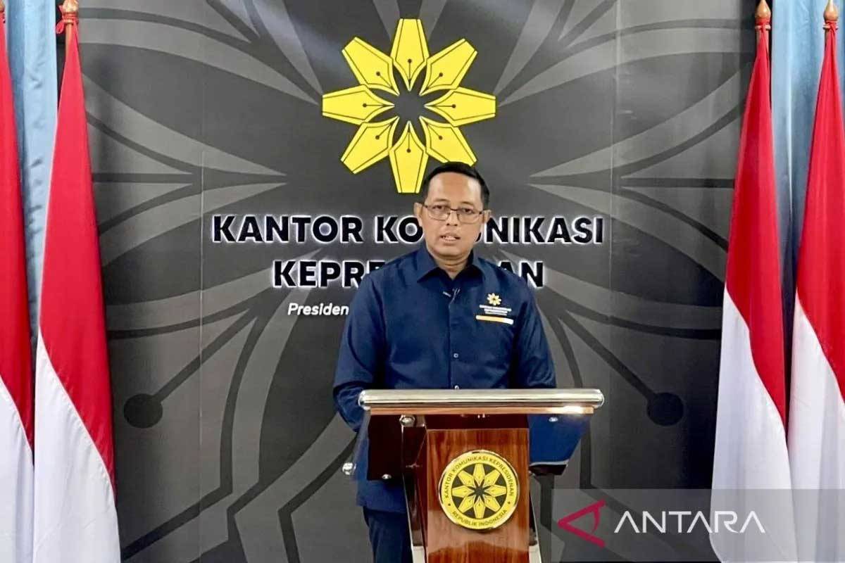 Istana Jelaskan Imbauan Menteri P2MI, Sebut Banyak Kesempatan Kerja di LN