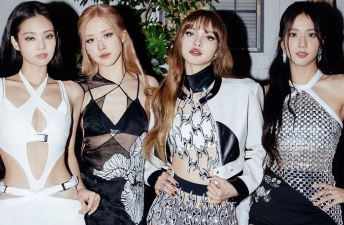Blackpink Luncurkan Lagu Baru 11 Juli, Video Klipnya Keren Banget