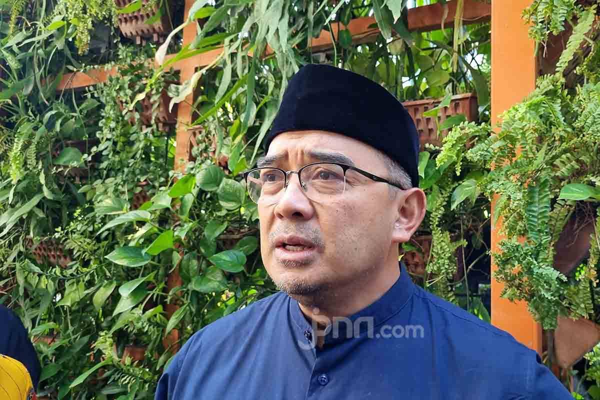 Farhan Tolak Usulan Dedi Mulyadi, Warisan Ridwan Kamil Bakal Diperbaiki