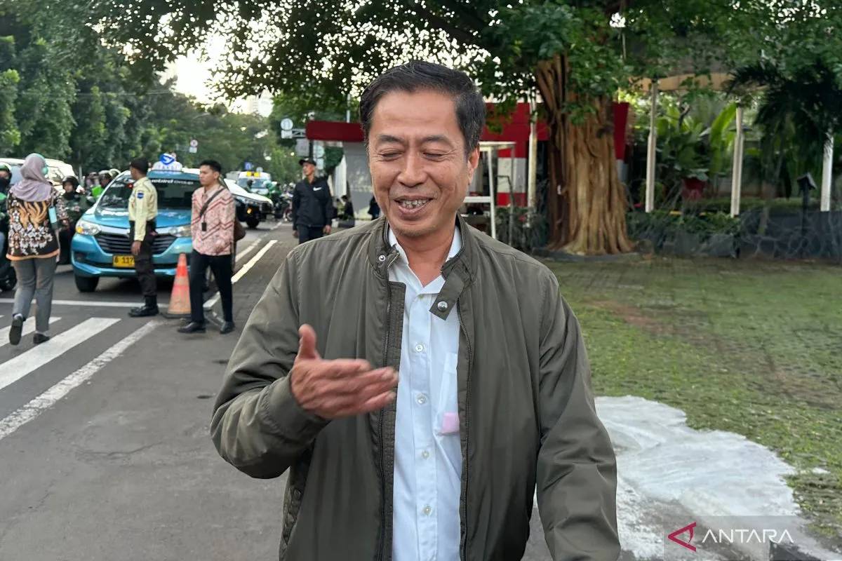 2 Rumah 4 Indekos dan 4 Tanah Disita KPK Terkait Korupsi RPTKA, Senilai Rp6,5 Miliar
