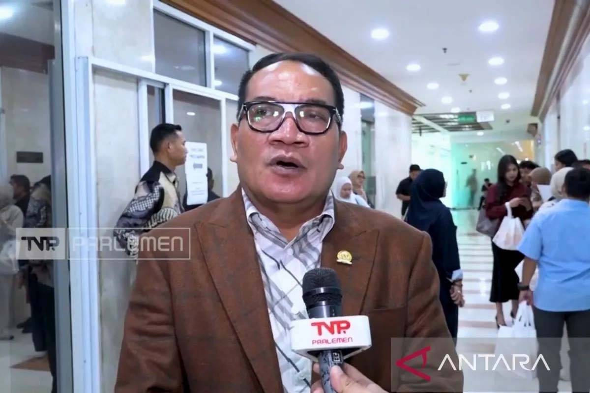 DPR RI Minta Kemenkeu Setujui Relaksasi Anggaran Kemenag, Sebut Demi Kesejahteraan