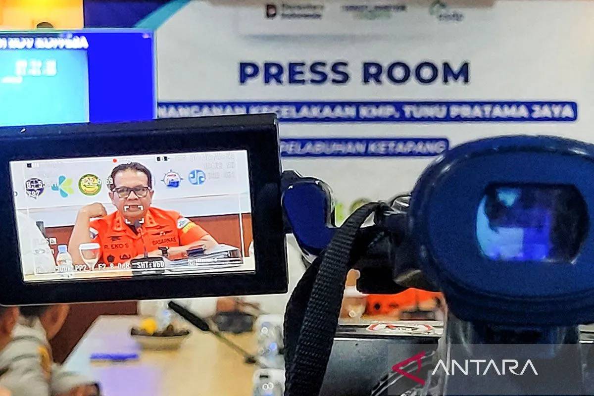 3 Mayat Korban KMP Tunu Kembali Ditemukan, Identifikasi di RSUD Blambangan