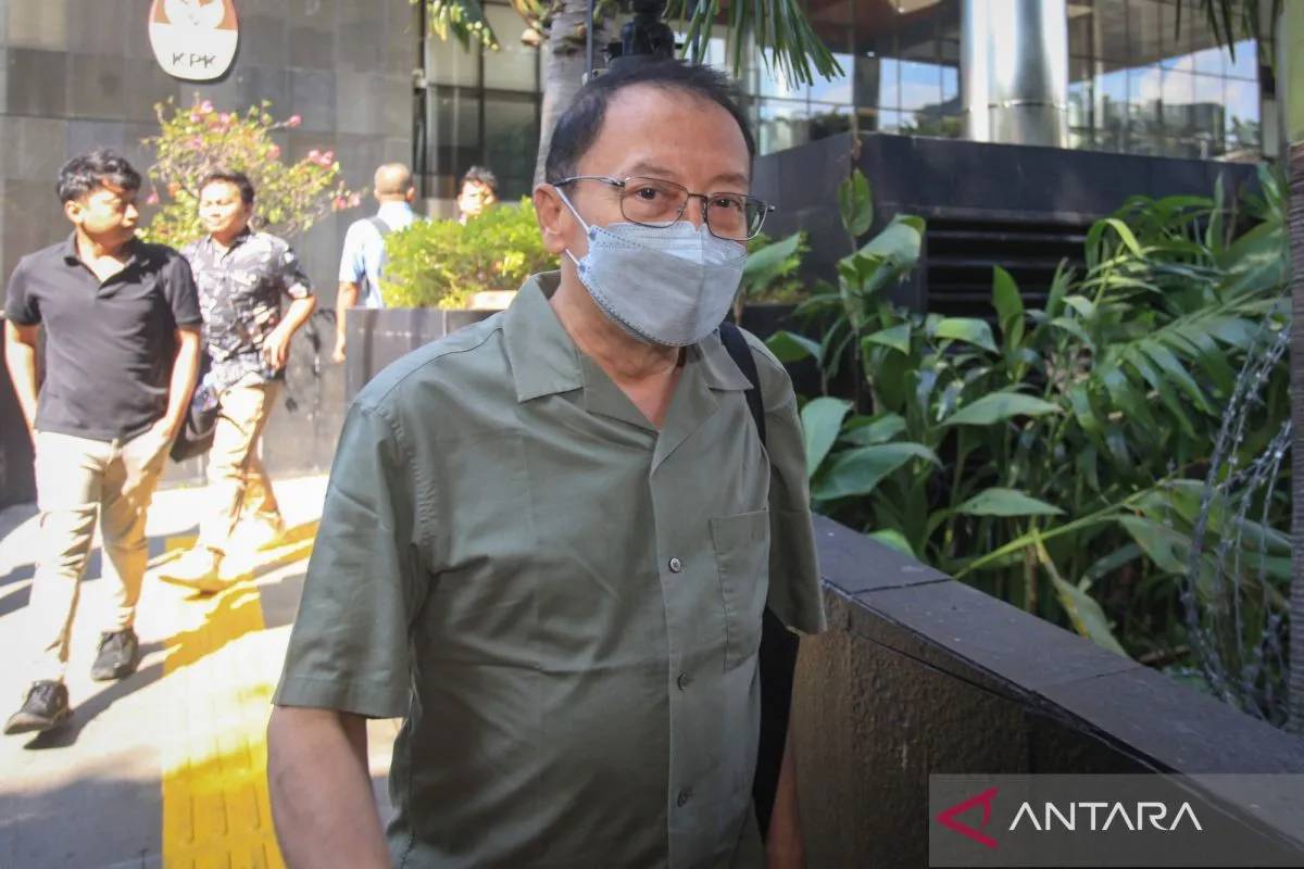 KPK Sita Rumah Ruko dan Sawah Terkait Dugaan Pemerasan di Kemenaker, Senilai Rp4,9 M