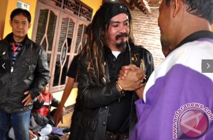 Kisah Master Limbad Ditahan Imigrasi saat Umrah, Disebut Setan