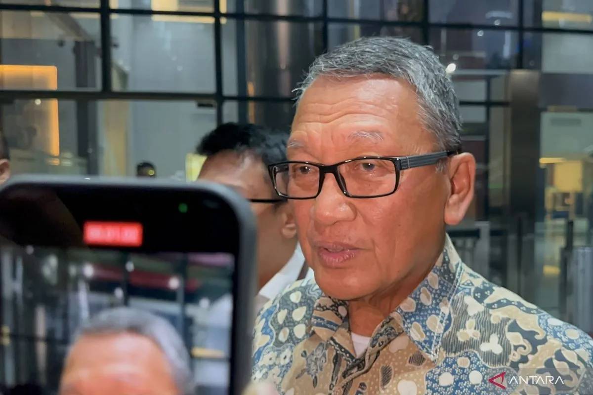 Eks Menteri ESDM Diperiksa Soal Tambang Indonesia Timur, Arifin: Masih Penyelidikan