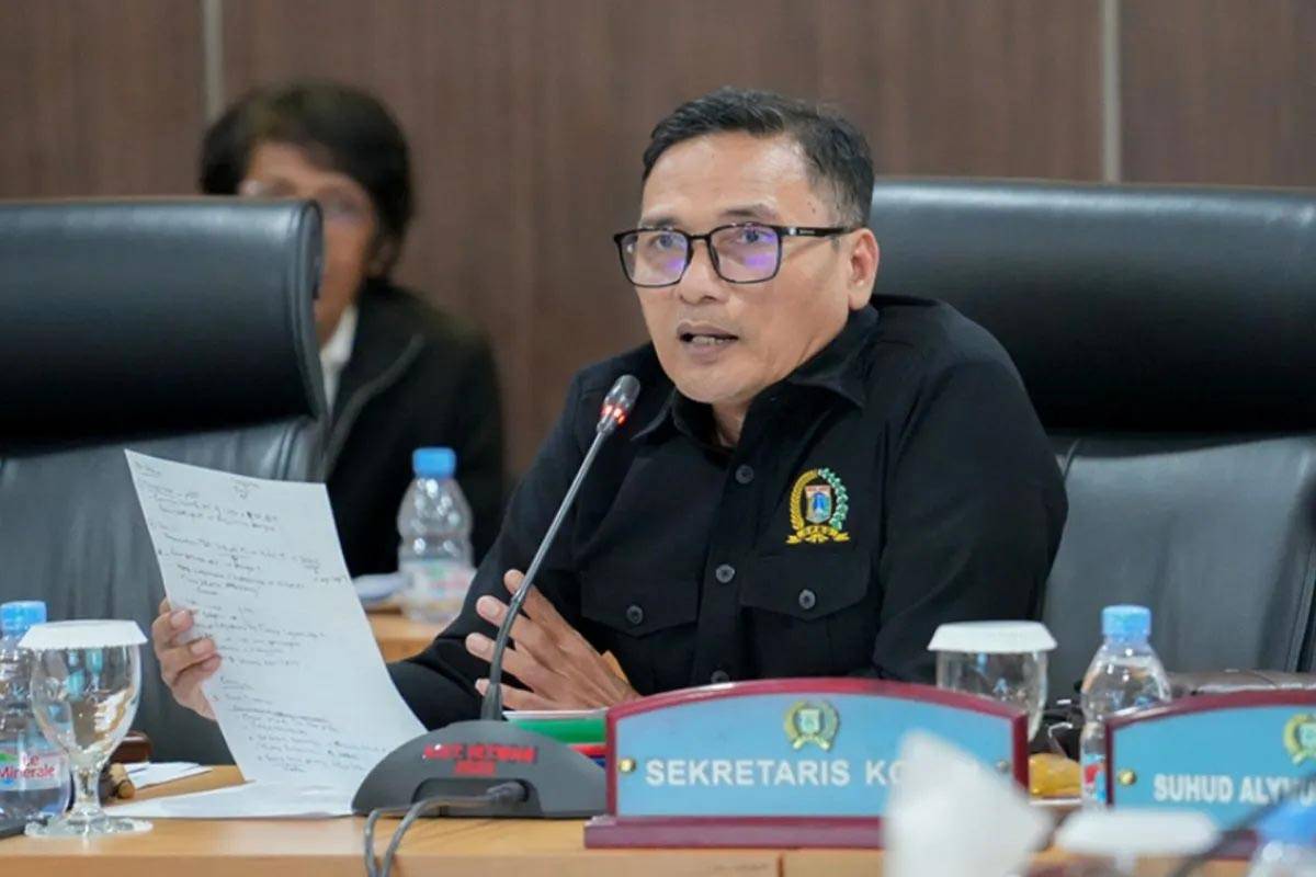 DPRD Minta Pemerintahan Pramono Anung Kaji Ulang Pajak Fasilitas Olahraga