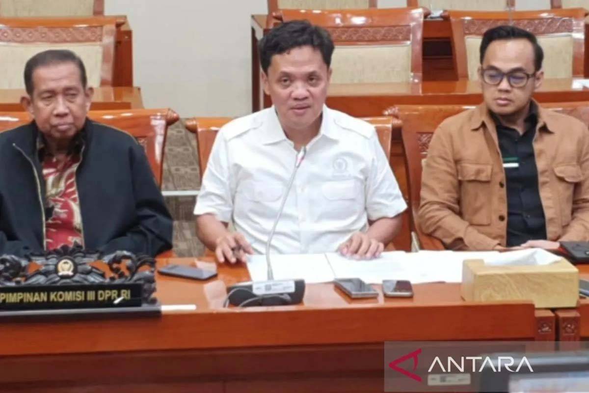 Warga Boleh Menginap di DPR RI untuk Pantau Revisi KUHAP, Bakal Disediakan Gorengan