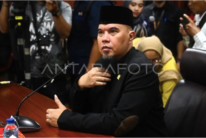 Lita Gading Ogah Minta Maaf ke Ahmad Dhani, Kuasa Hukum: Untuk Apa?