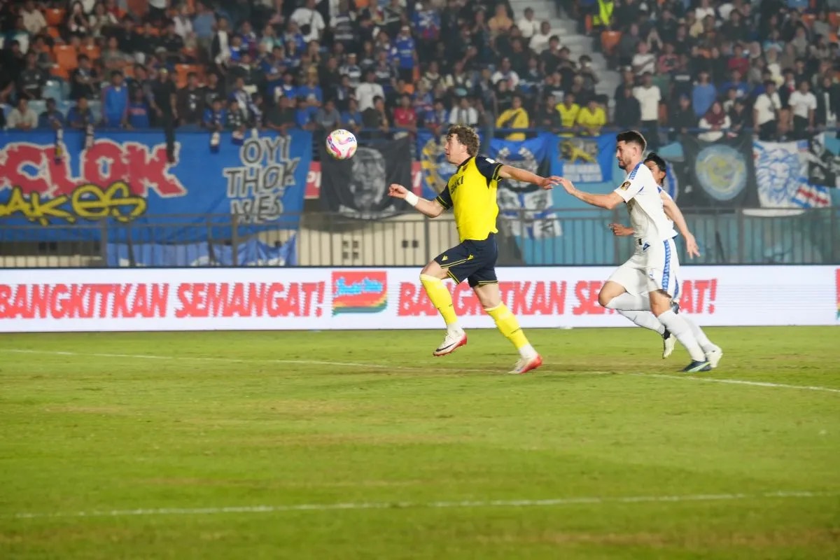 Cedera Serius, Ole Romeny Diragukan Tampil di Final