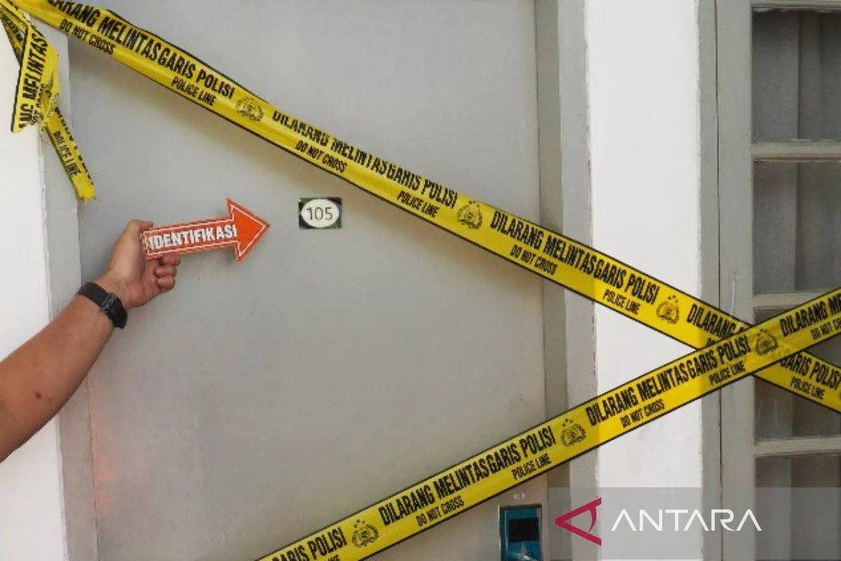 Kompolnas Telusuri Kronologi dan Dalami Barang Bukti Baru Kematian Diplomat Kemlu