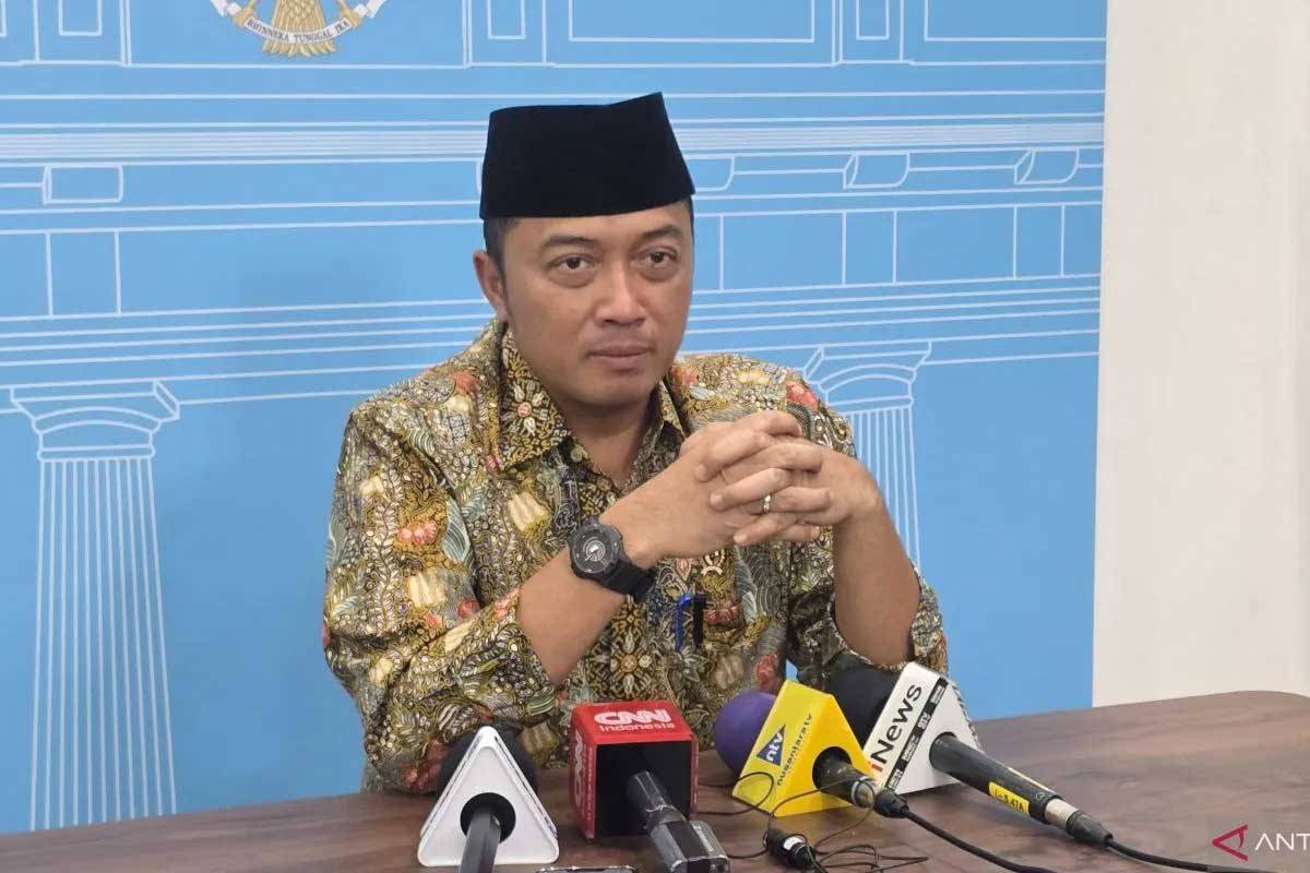 Prasetyo Hadi Soroti Dana Bansos untuk Main Judol, Data Penerima Dievaluasi