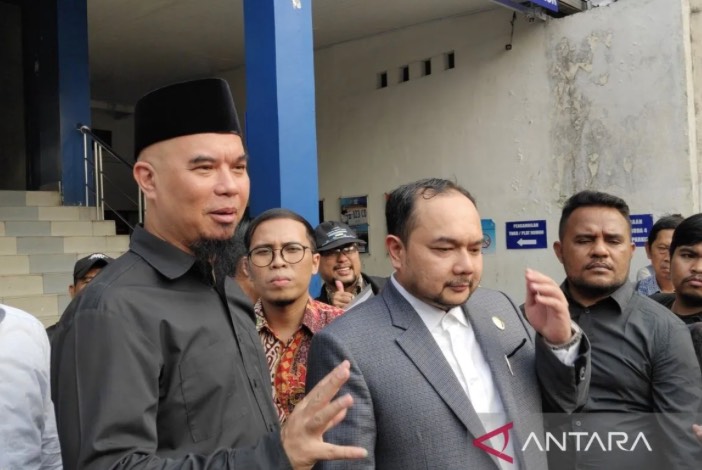 Tidak Takut Dipolisikan Ahmad Dhani, Lita Gading Anggap Kontennya Edukasi