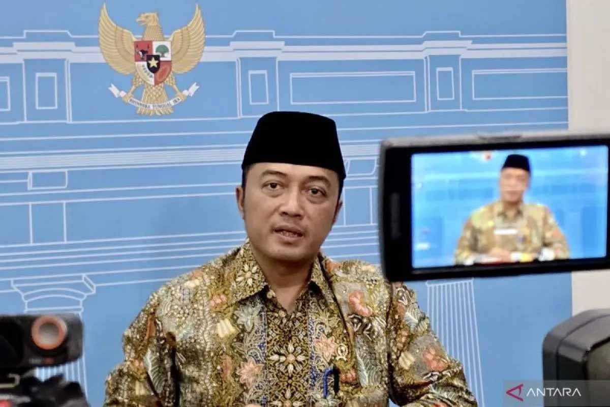 Prasetyo Hadi Jelaskan Kuota Haji Indonesia untuk 2026, Kemungkinan Masih Sama