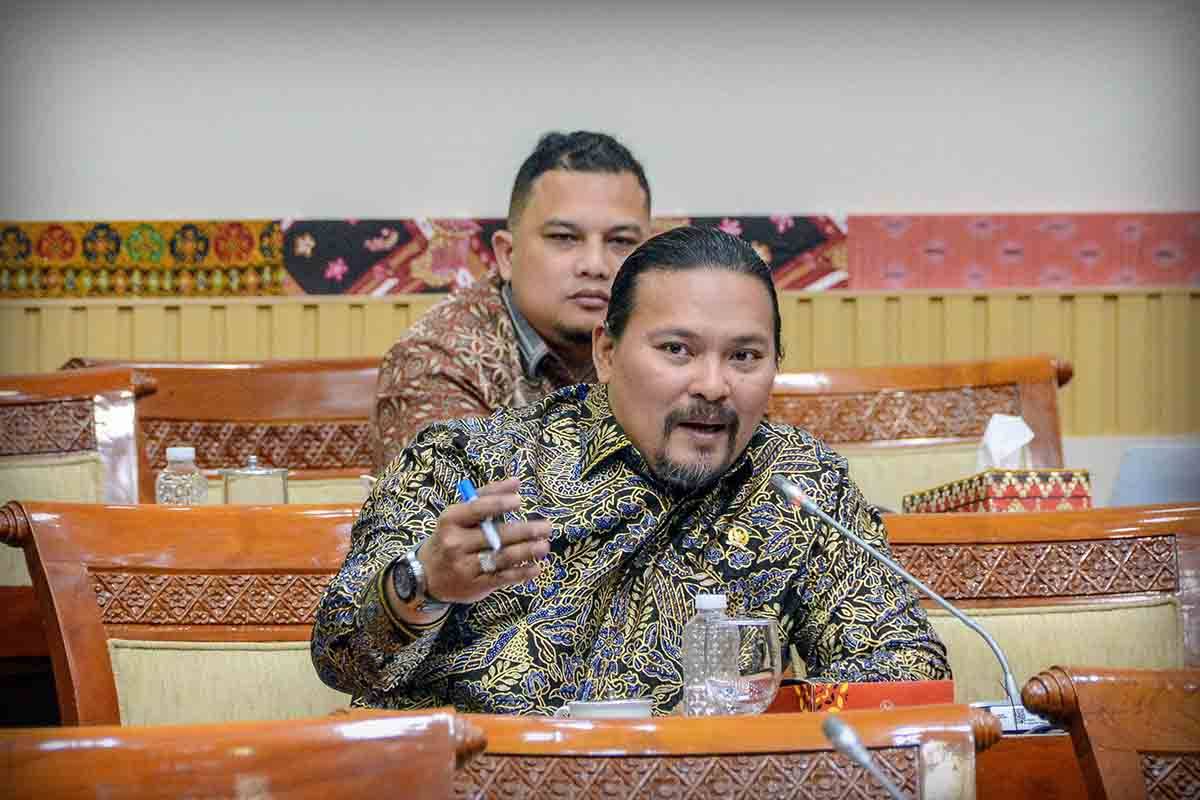 DPR RI Sebut Penyidikan Kasus Brigadir Nurhadi Janggal, Polri Diminta Transparan