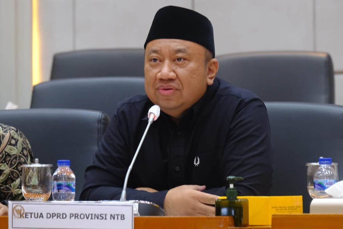 Pengin Beri Masukan, Komisi X Minta Diundang di Uji Publik Penulisan Ulang Sejarah
