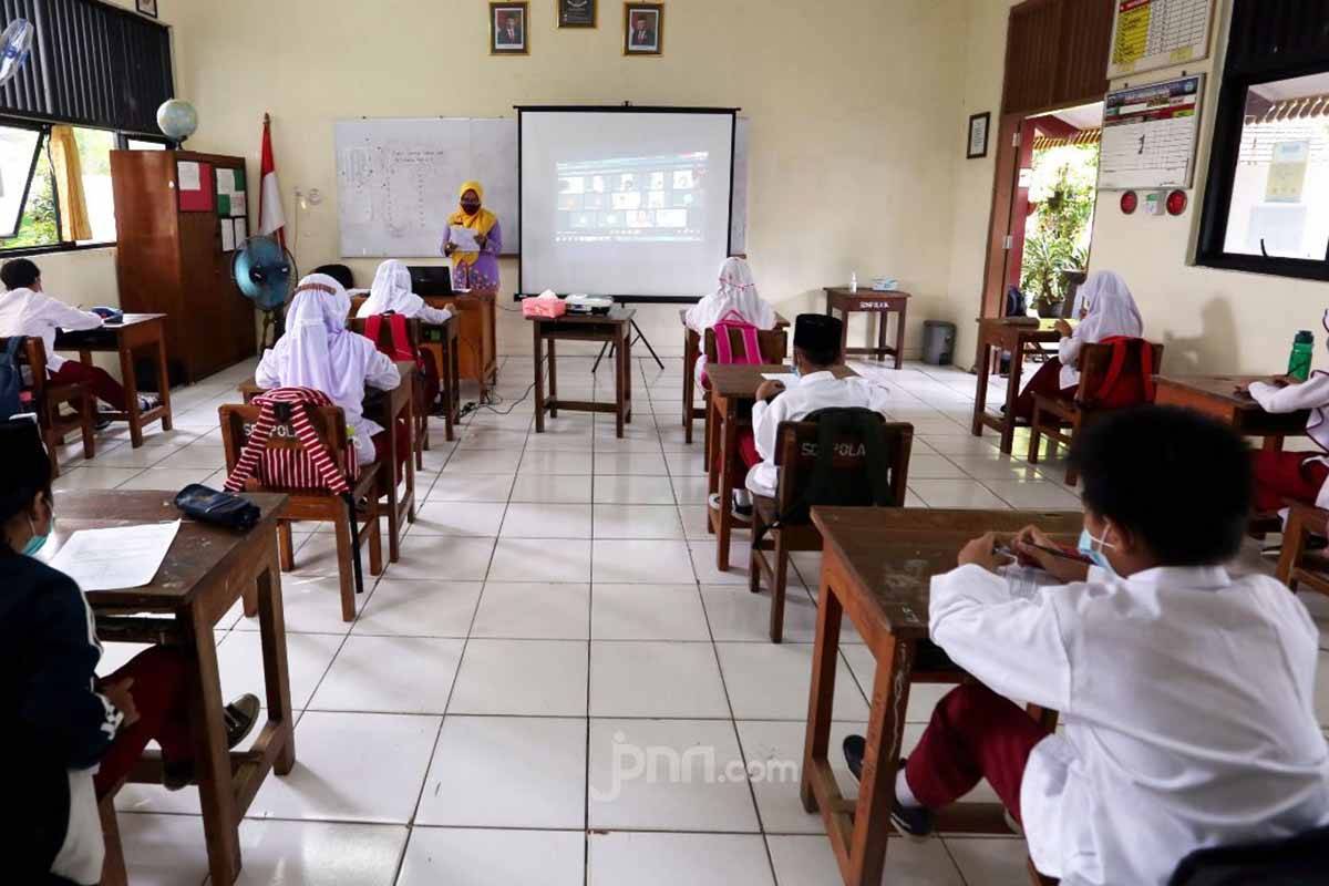 Jam Masuk Sekolah di Bogor Pukul 7 Pagi, Arahan Dedi Mulyadi Tak Diikuti