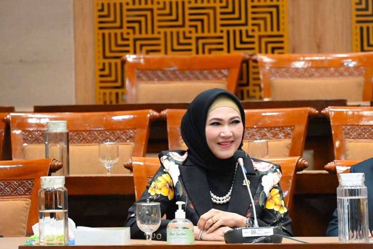 NasDem Soroti Nasib Guru Honorer Bertahun-tahun Mengabdi, Negara Diminta Adil