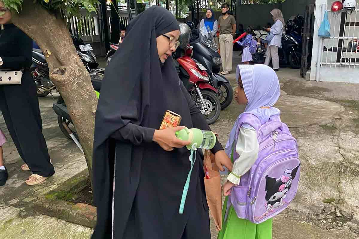 Kebijakan Dedi Mulyadi soal Jam Sekolah Dikeluhkan, Orang Tua Siswa Sebut Riweuh