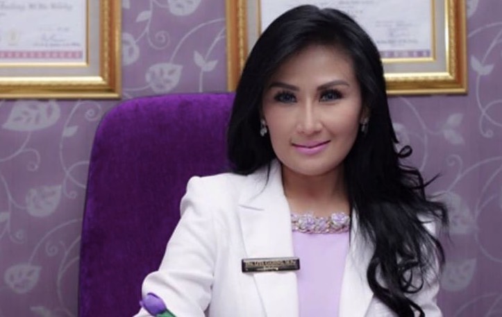 Kuasa Hukum Klaim Lita Gading Belum Terima Somasi dari Ahmad Dhani
