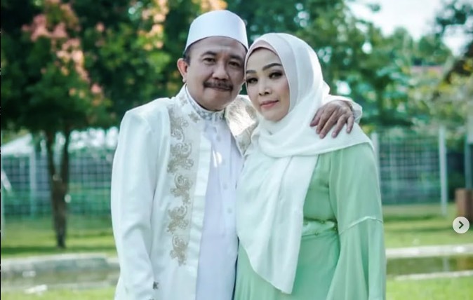 Berjuang Lawan Kanker Payudara, Penyanyi Dangdut Yunita Ababiel Meninggal