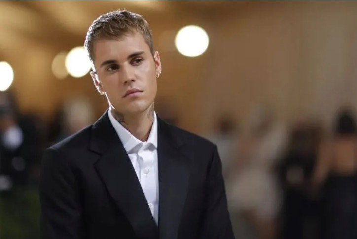 Damai, Justin Bieber Bayar Mantan Manajer USD 31 Juta
