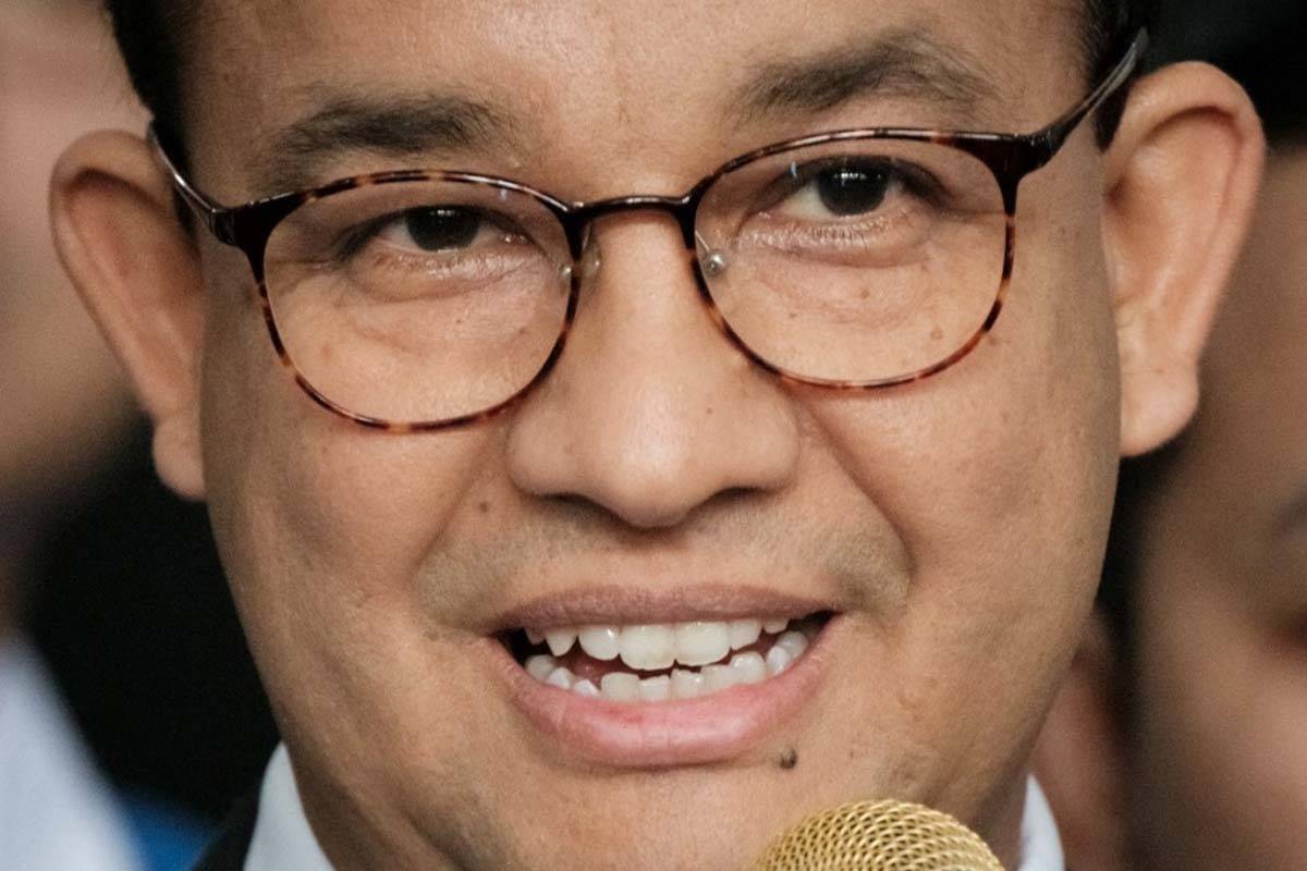PDIP soal Anies Kritik Presiden RI Absen di Forum PBB, Disebut Bisa Mencerdaskan