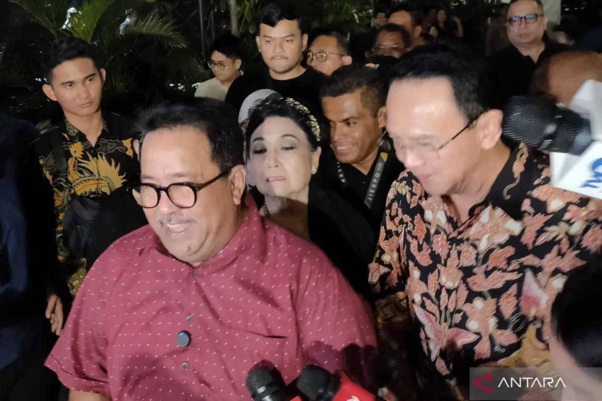 Rano Karno Pastikan Tukin Dipotong Bagi ASN Jakarta Telat Masuk Kerja Senin Ini