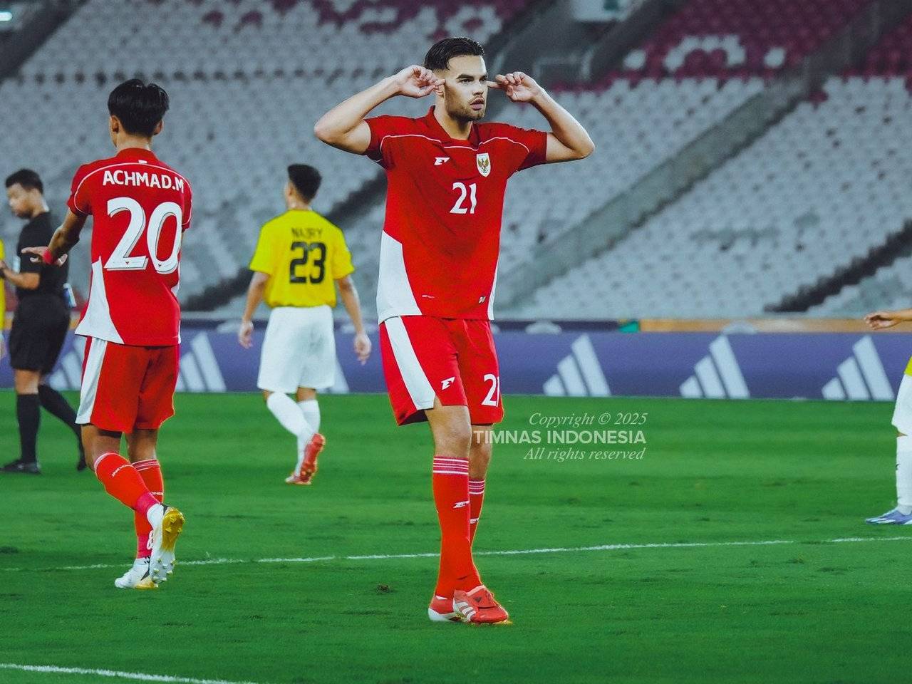 Klasemen Grup A Piala AFF U-23 2025: Indonesia di Puncak, Malaysia Merana
