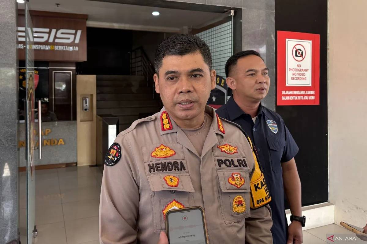 EO Pesta Rakyat Pernikahan Anak Dedi Mulyadi Akan Diperiksa