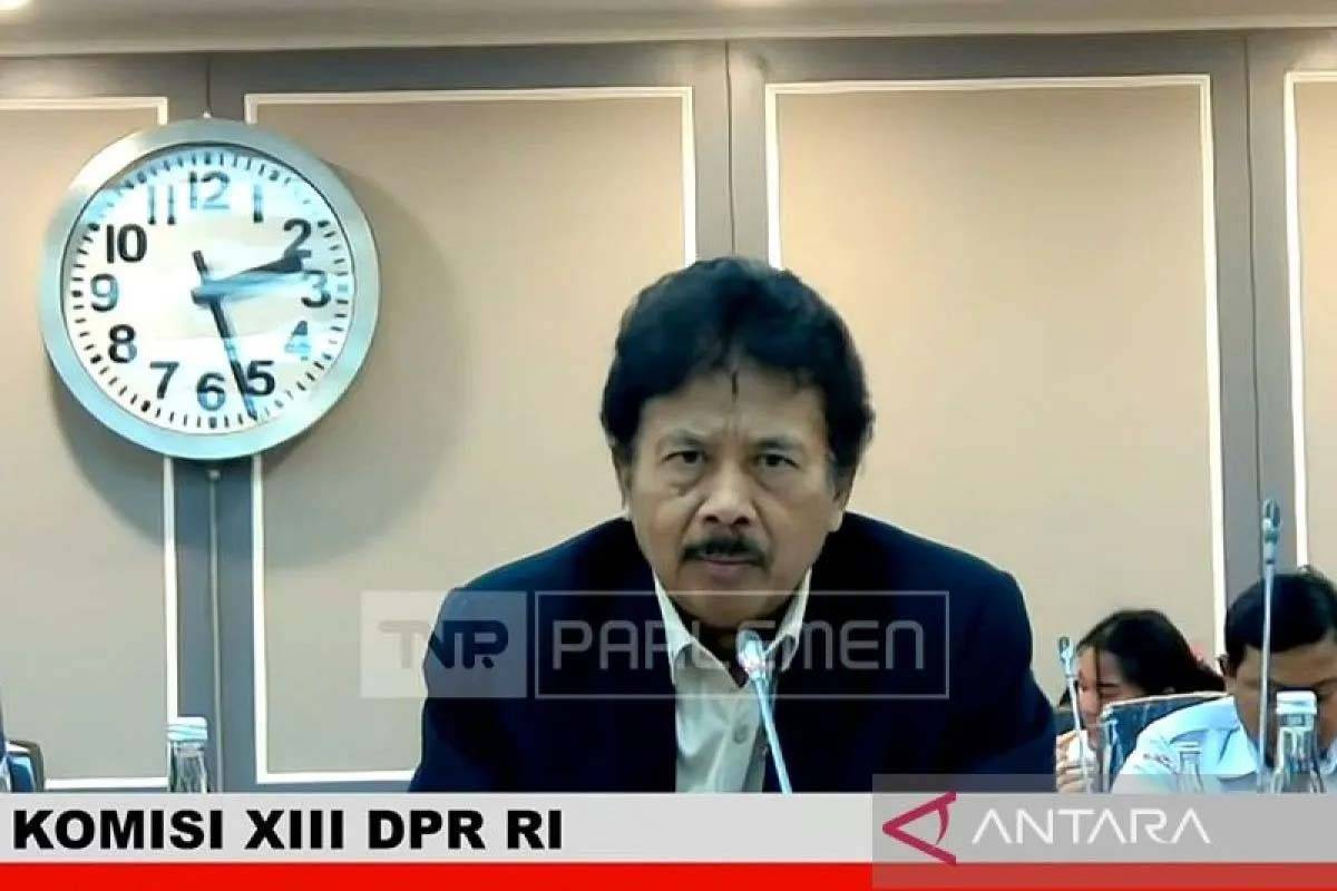 BPIP Usul Pancasila Jadi Mata Pelajaran dalam Ujian Nasional