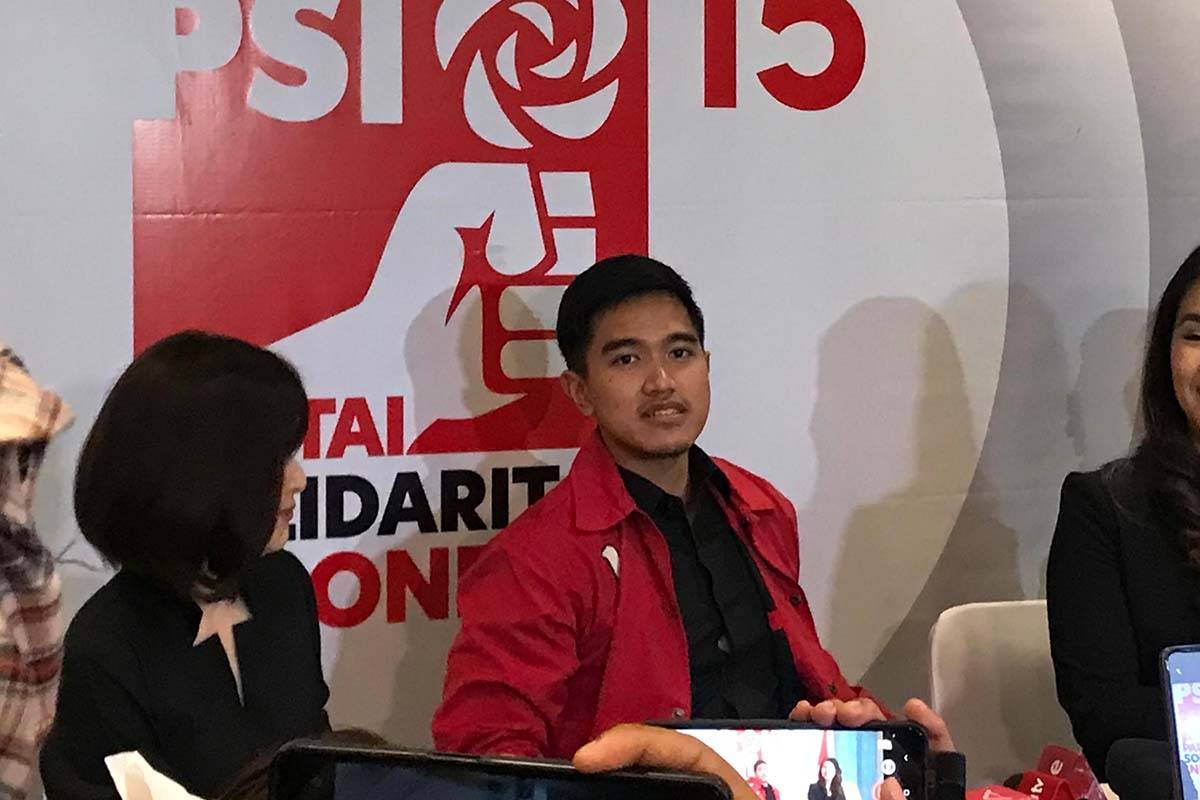 Peneliti Sebut Upaya PSI Sia-sia Jika Ganti Logo Hanya untuk Menggaet Pemilih PDIP