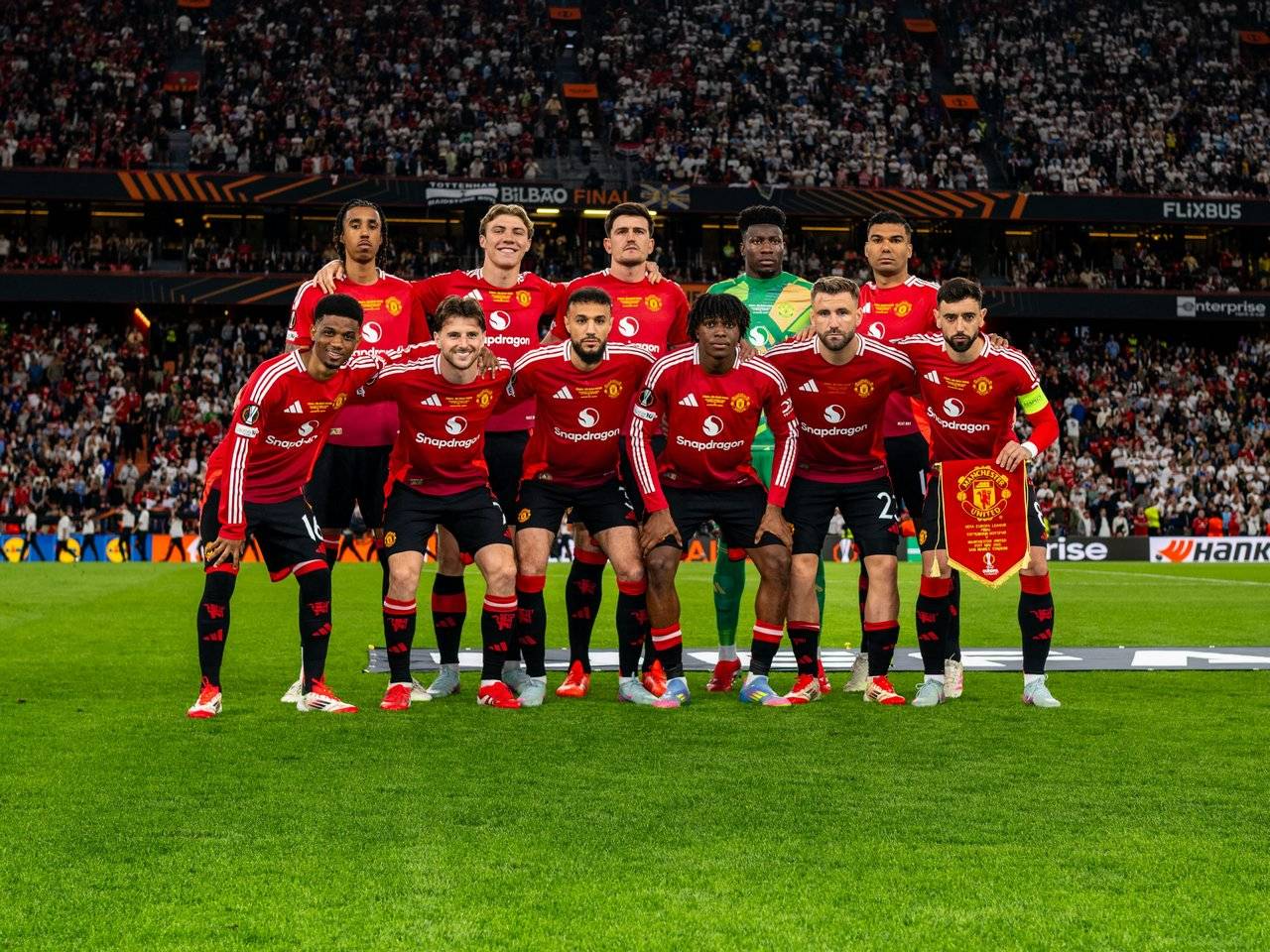 Manchester United Belum Aman dari Ancaman Degradasi