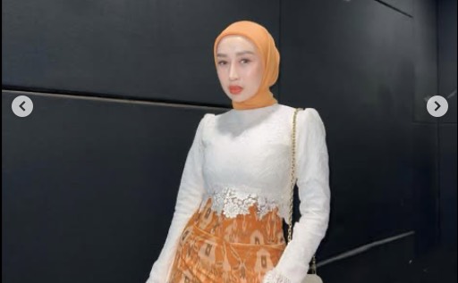 Debat Panas dengan Nikita Mirzani, Reza Gladys Ngaku Tidak Terpancing