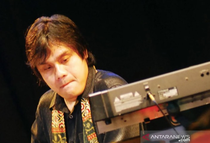 Konser Dwiki Dharmawan Dijamin Megah, Once Mekel dan Kris Dayanti Tampil