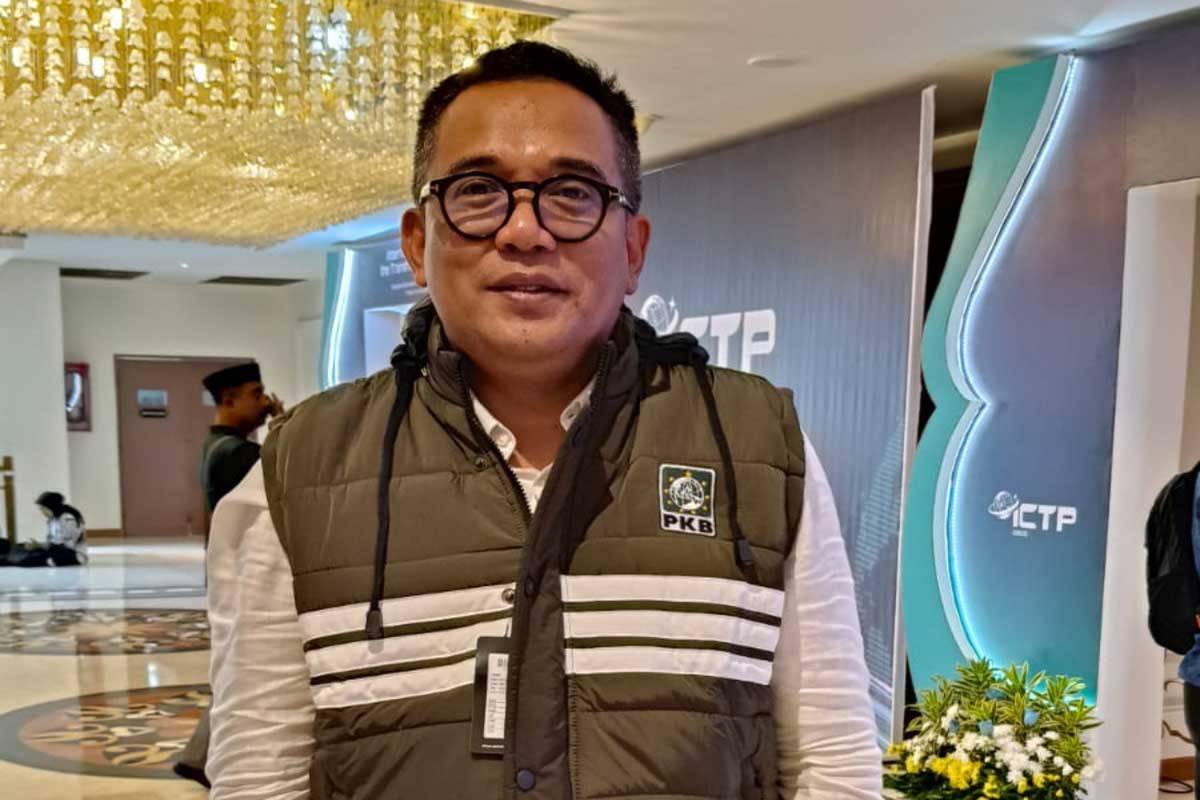 Digitalisasi Kinerja, Kader PKB yang Jadi Pejabat Tak Akan Bisa Berleha-leha