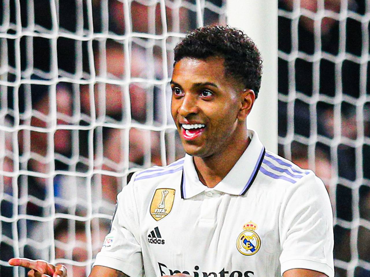 Liverpool Mulai Lirik Rodrygo, Real Madrid Patok Harga Tinggi