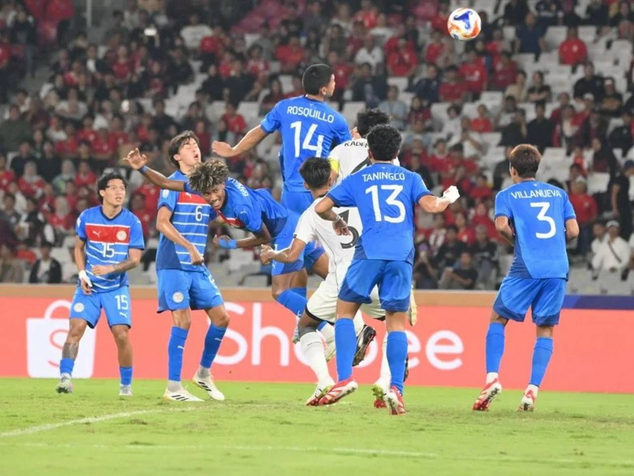 Klasemen Grup A Piala AFF U-23 2025: Indonesia di Puncak, Malaysia Mendekat